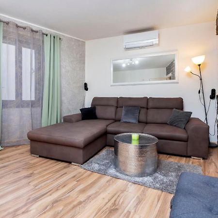 Apartment Stefan Rovinj Exterior foto