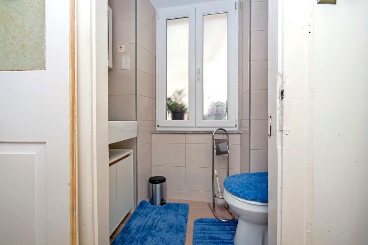 Apartment Stefan Rovinj Exterior foto