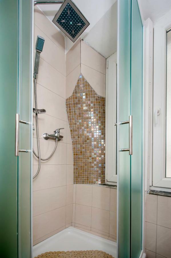 Apartment Stefan Rovinj Exterior foto